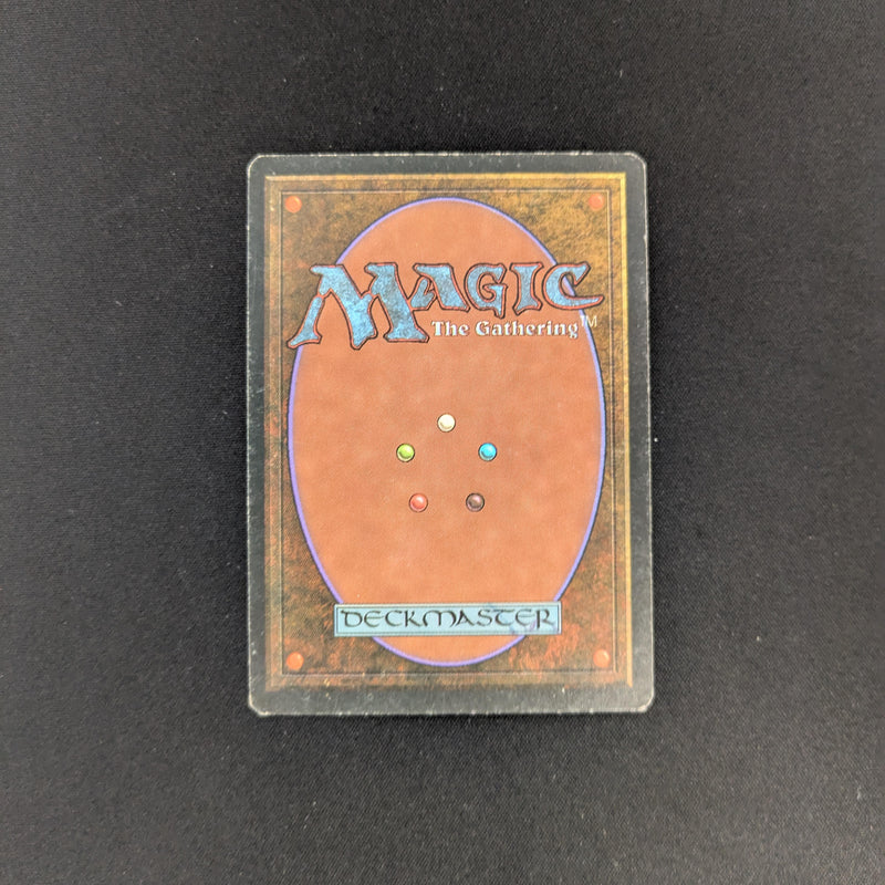 MTG Singles - Bayou - Foreign White Bordered - French - 
