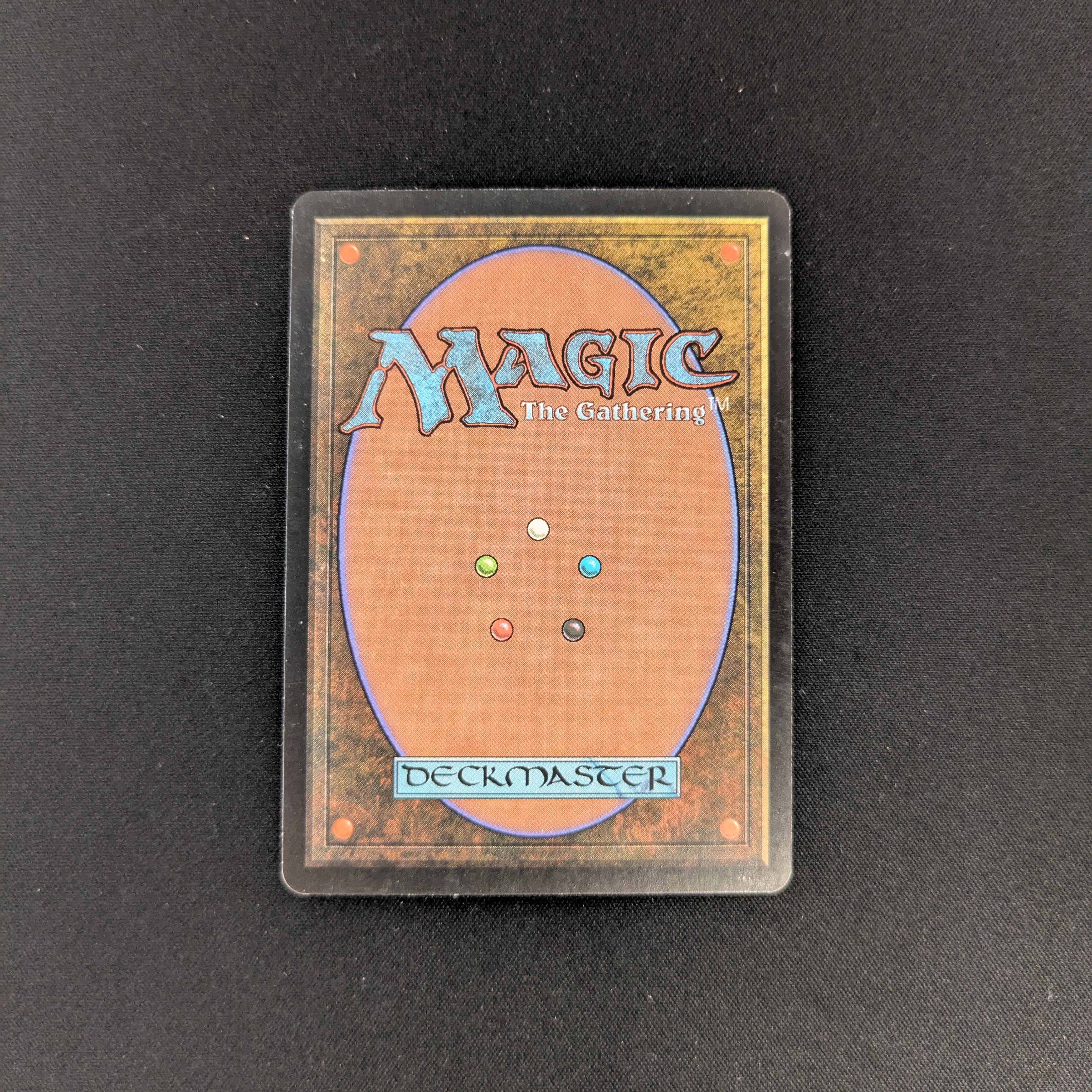 MTG Singles - Gilded Drake - Urza's Saga - 