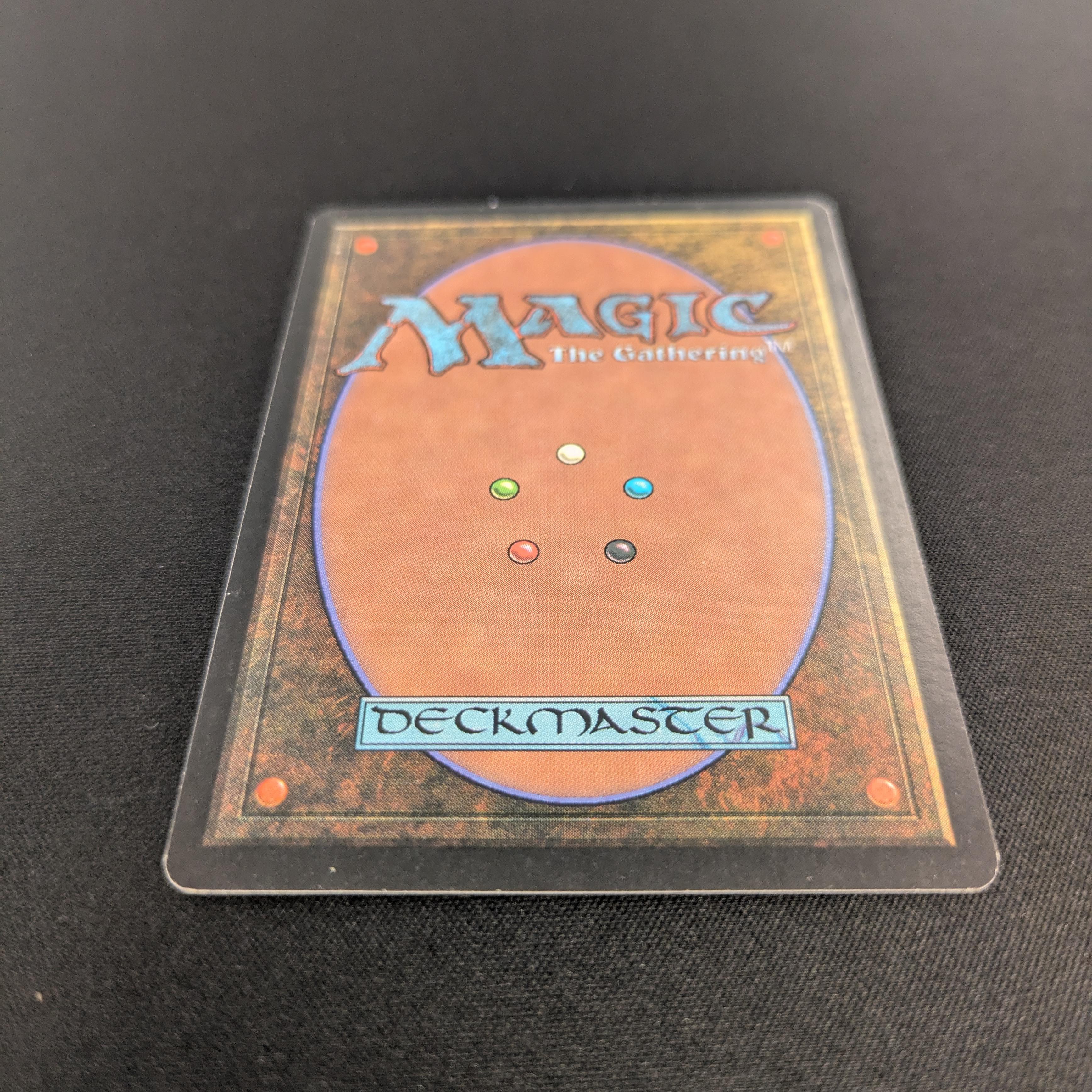 MTG Singles - Gilded Drake - Urza's Saga - 