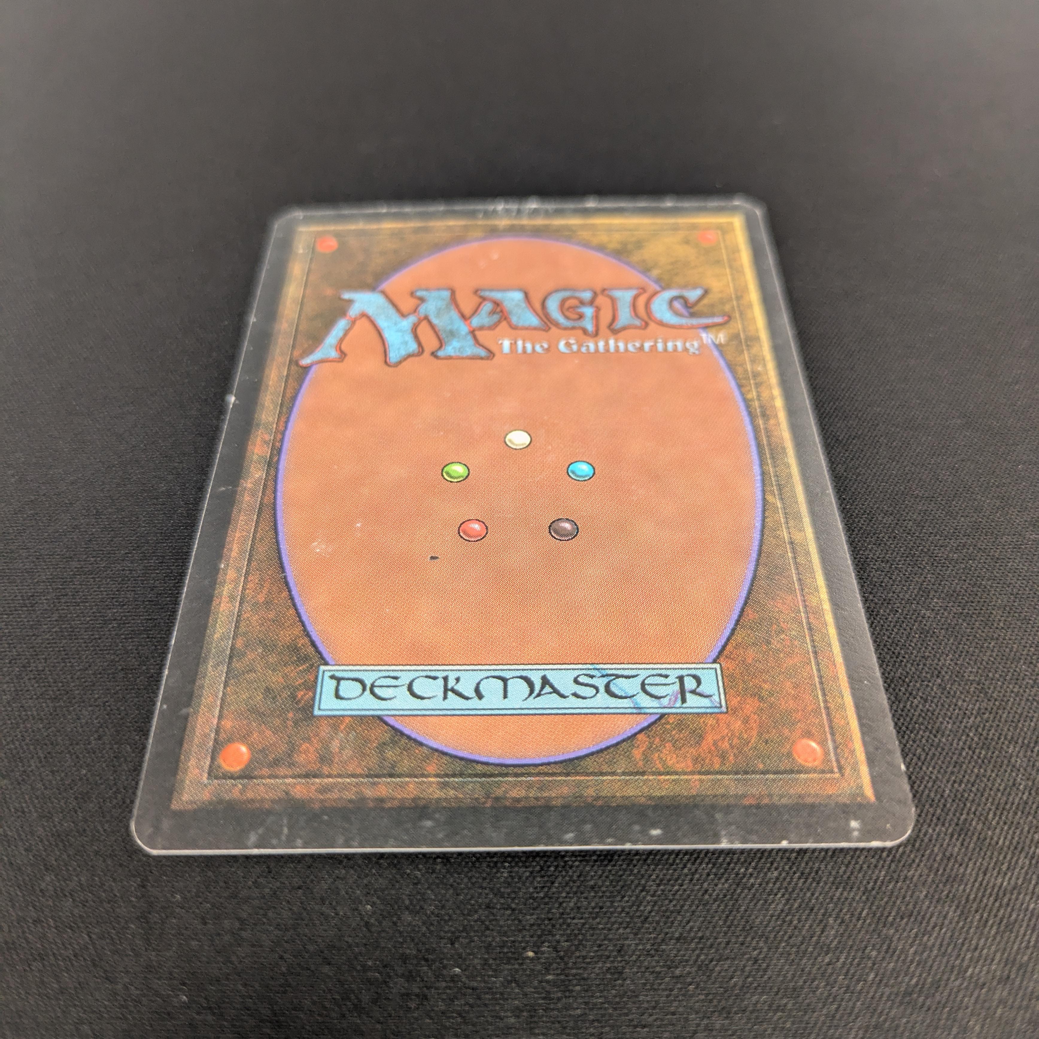 MTG Singles - Survival of the Fittest - Exodus - 