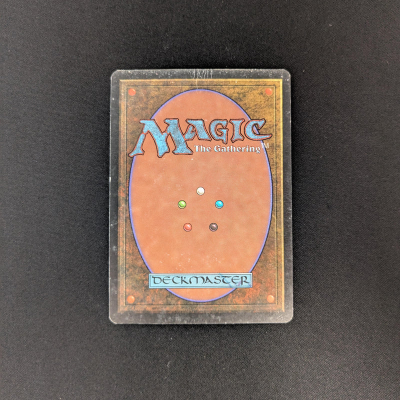 MTG Singles - Survival of the Fittest - Exodus - 