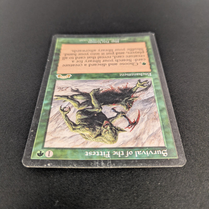 MTG Singles - Survival of the Fittest - Exodus - 