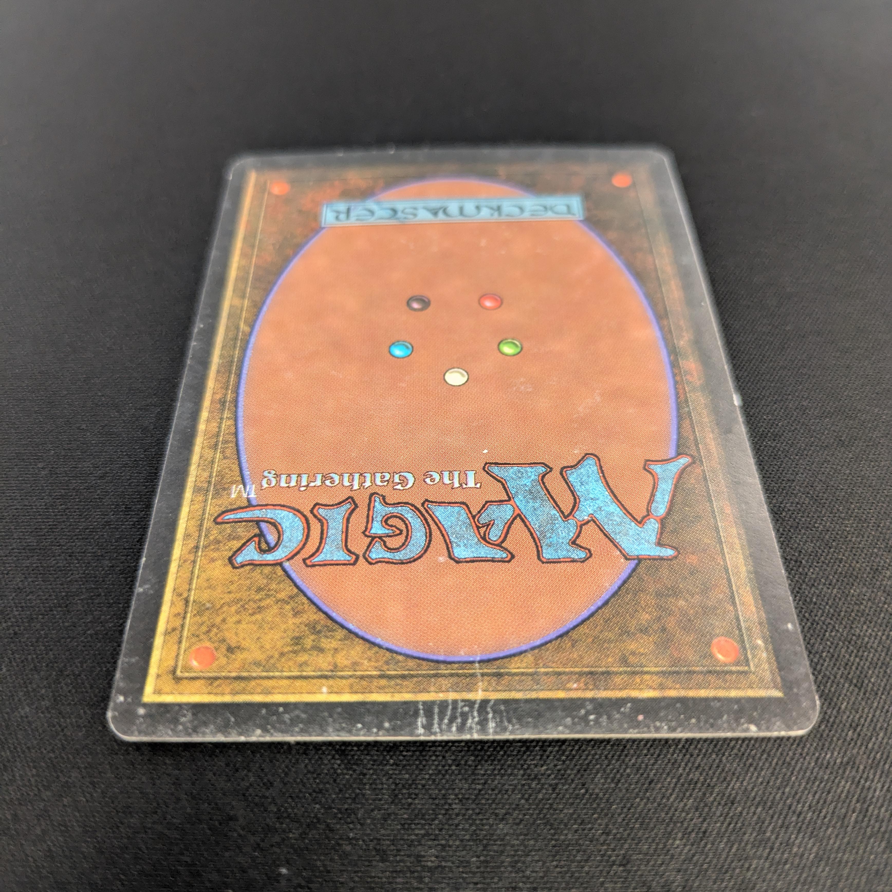 MTG Singles - Survival of the Fittest - Exodus - 