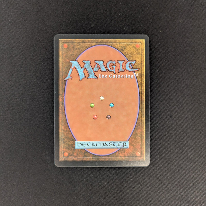 MTG Singles - Mox Diamond - Stronghold - 
