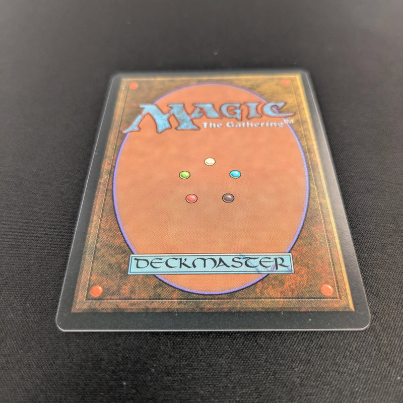 MTG Singles - Mox Diamond - Stronghold - 