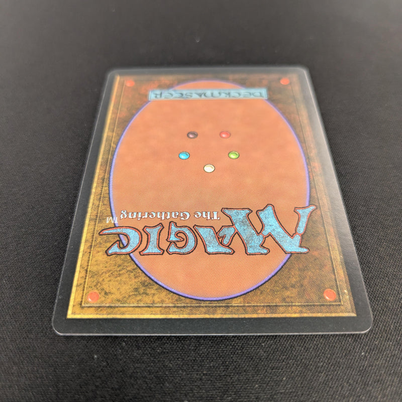 MTG Singles - Mox Diamond - Stronghold - 