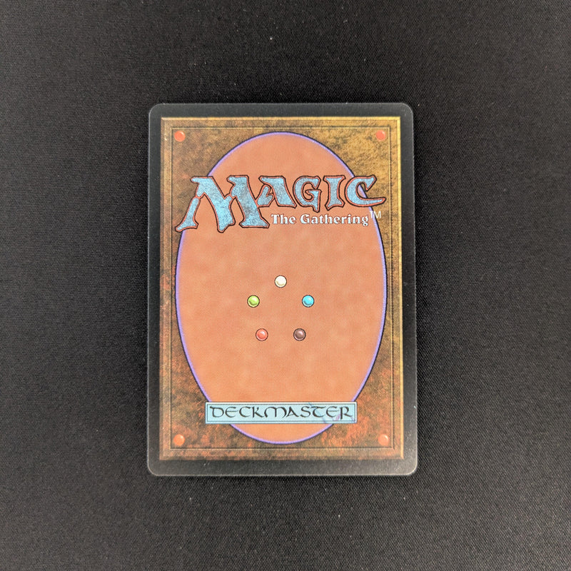 MTG Singles - Mox Diamond - Stronghold - 