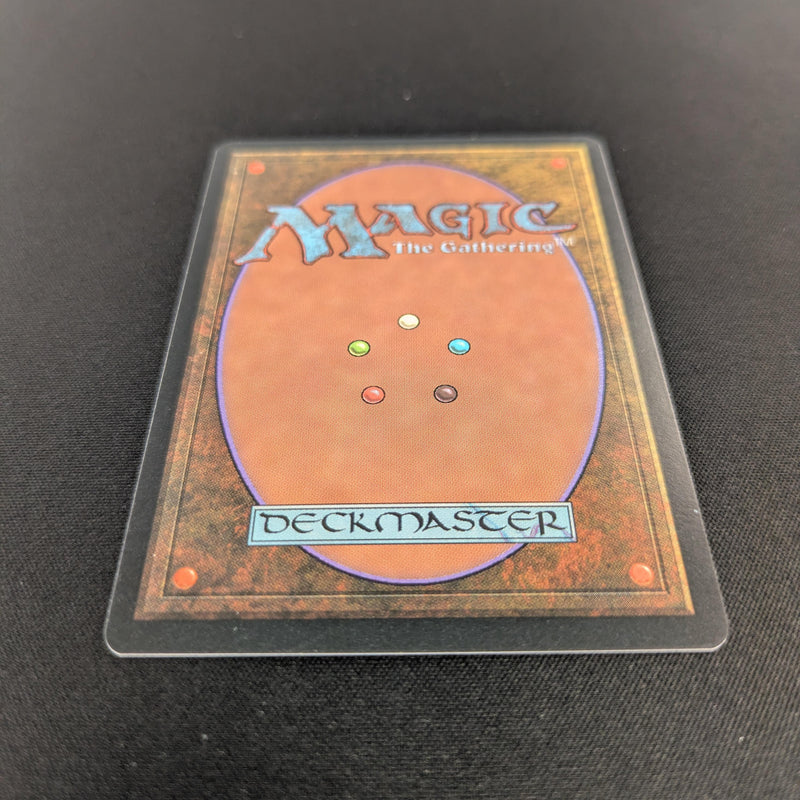 MTG Singles - Mox Diamond - Stronghold - 