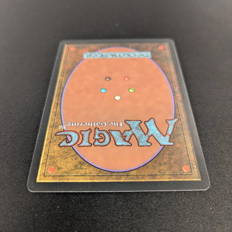 MTG Singles - Mox Diamond - Stronghold - 