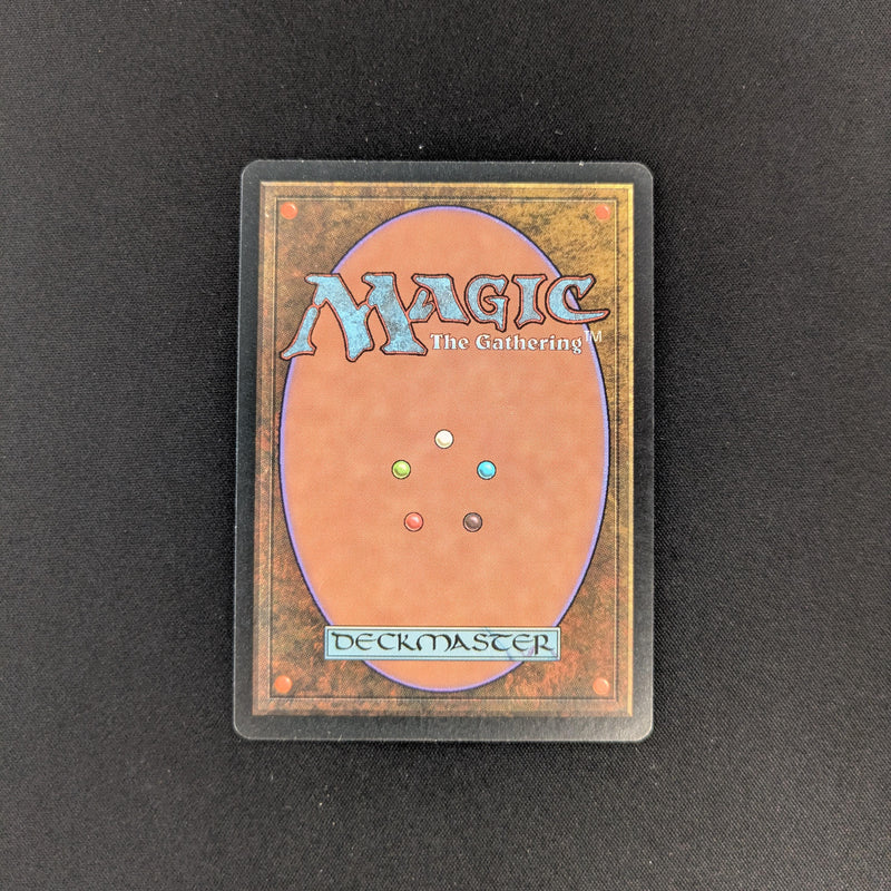 MTG Singles - Mox Diamond - Stronghold - 
