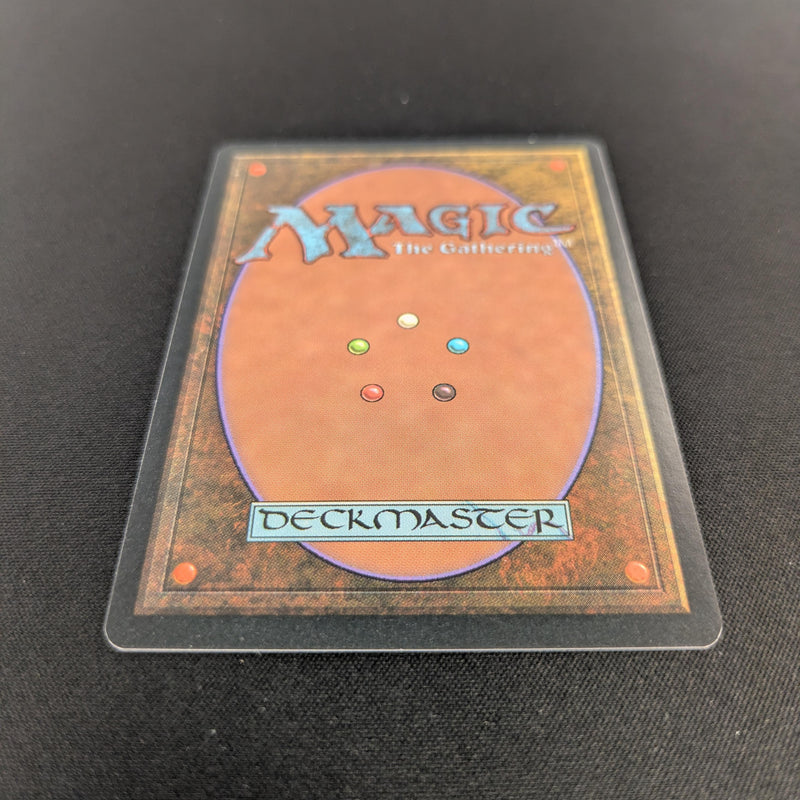 MTG Singles - Mox Diamond - Stronghold - 