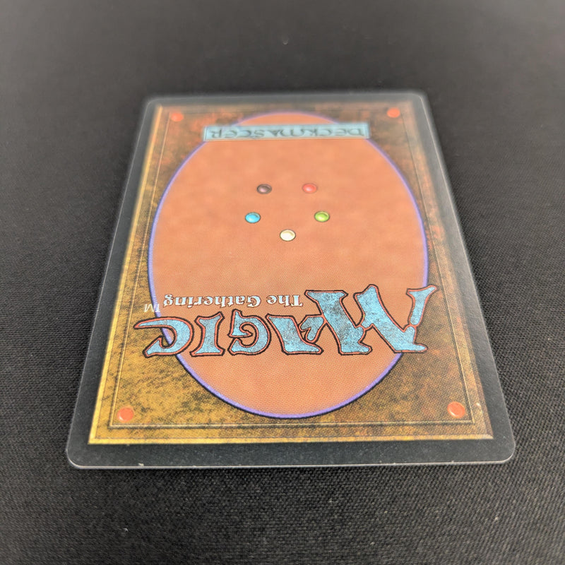 MTG Singles - Mox Diamond - Stronghold - 