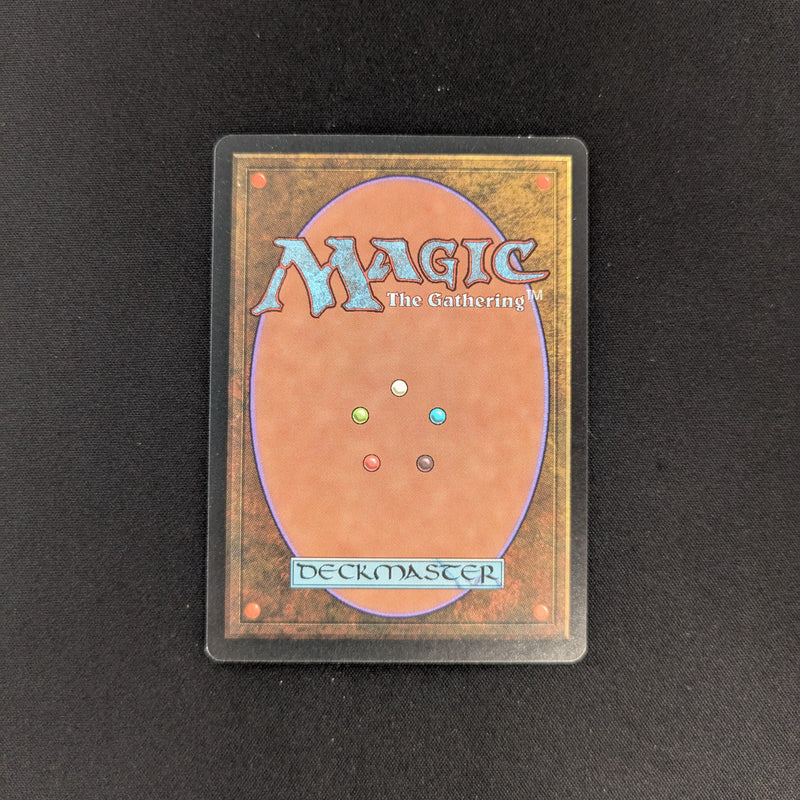 MTG Singles - Mox Diamond - Stronghold - 
