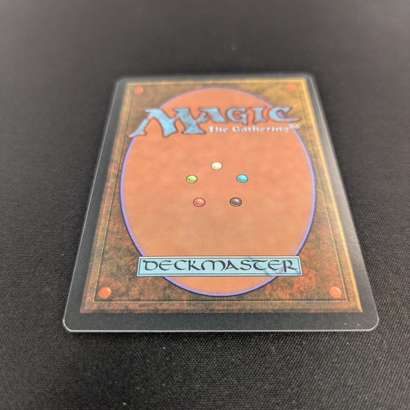 MTG Singles - Mox Diamond - Stronghold - 