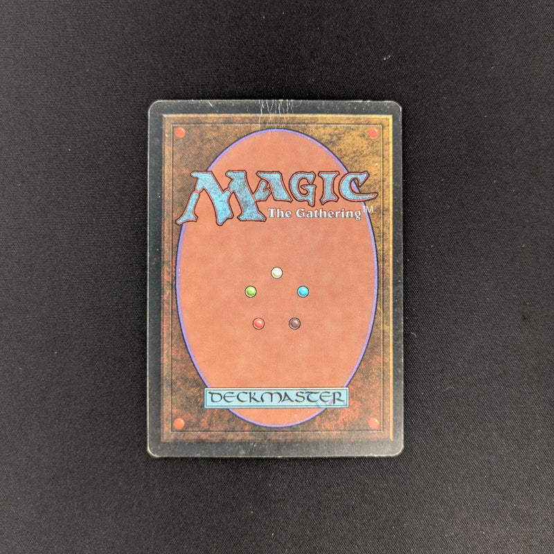 MTG Singles - Mox Diamond - Stronghold - 