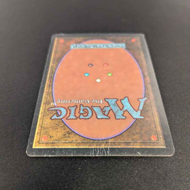 MTG Singles - Mox Diamond - Stronghold - 