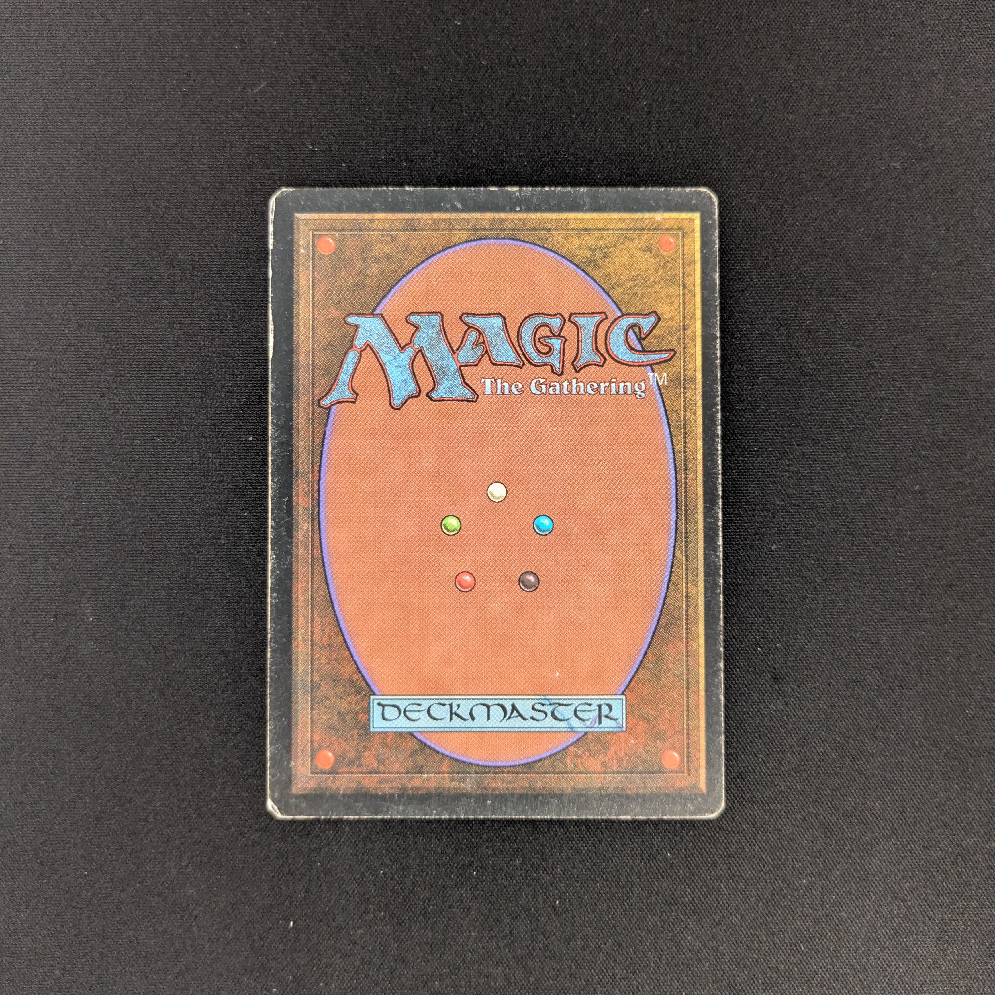 MTG Singles - Phyrexian Dreadnought - Mirage - 