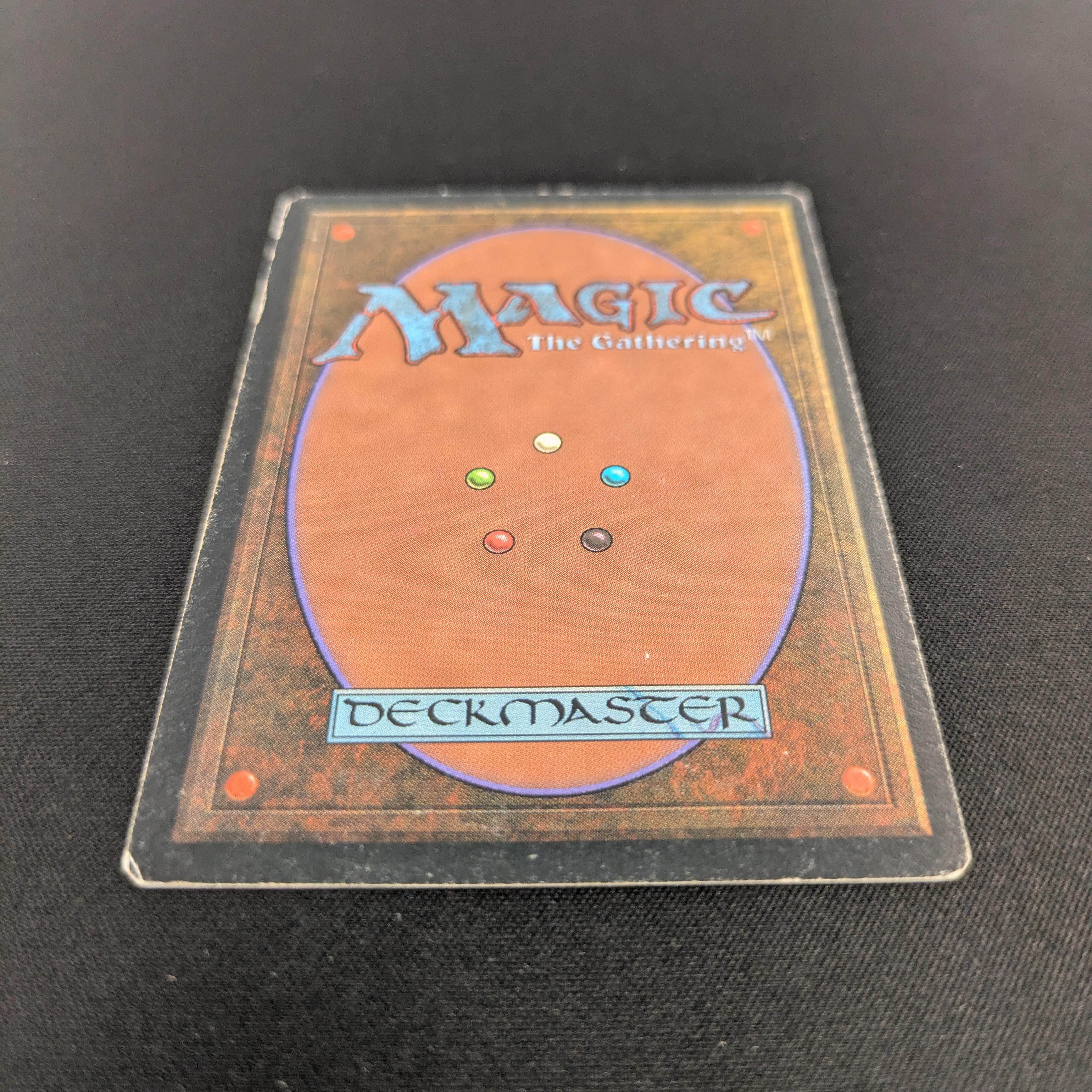 MTG Singles - Phyrexian Dreadnought - Mirage - 