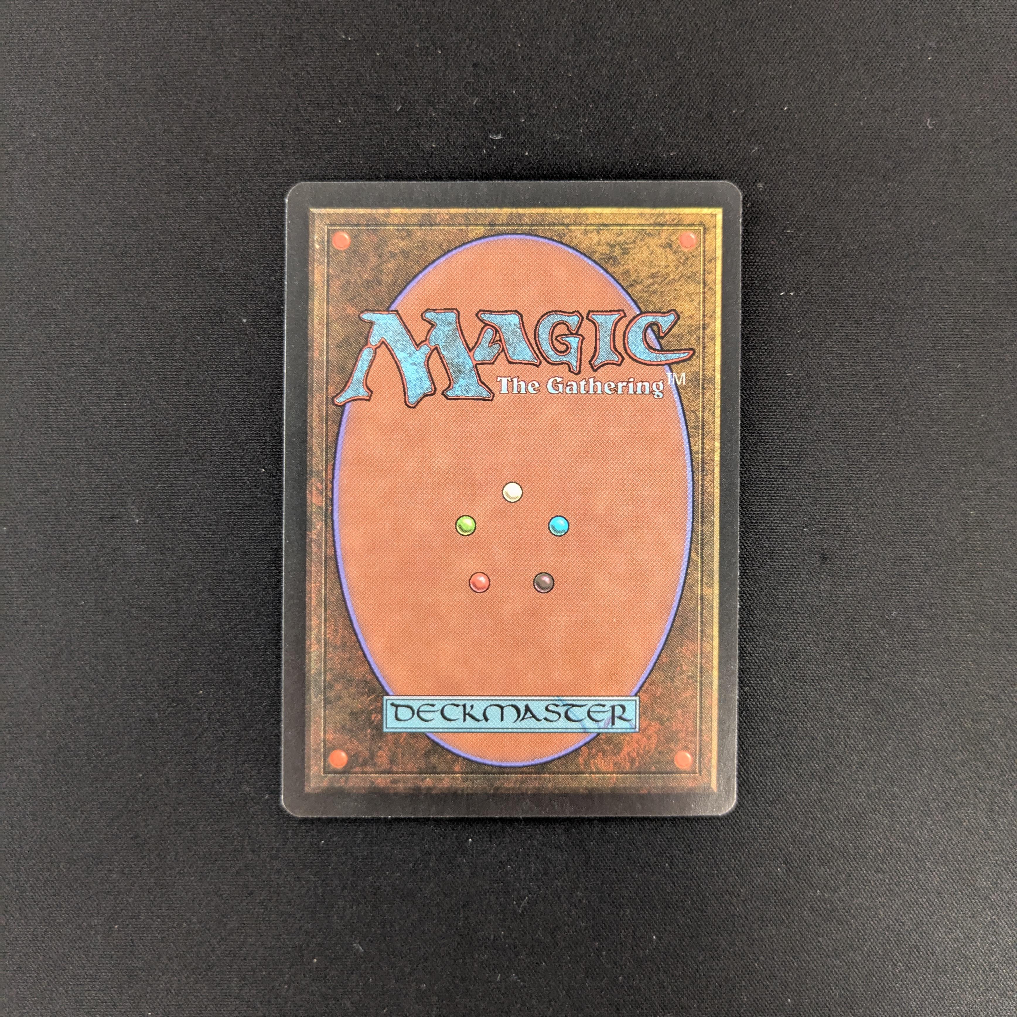 MTG Singles - Gaea's Cradle - Urza's Saga - 