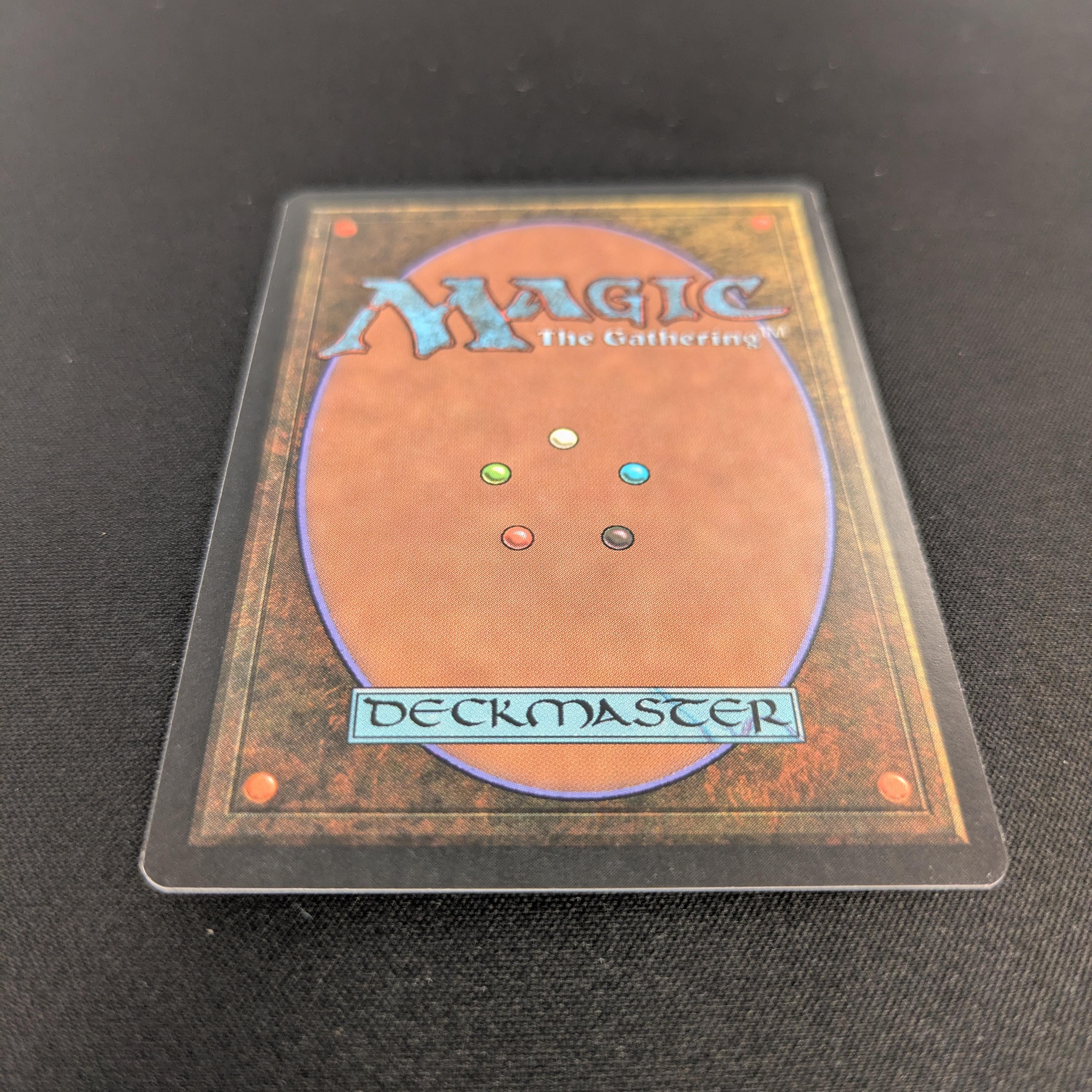 MTG Singles - Gaea's Cradle - Urza's Saga - 