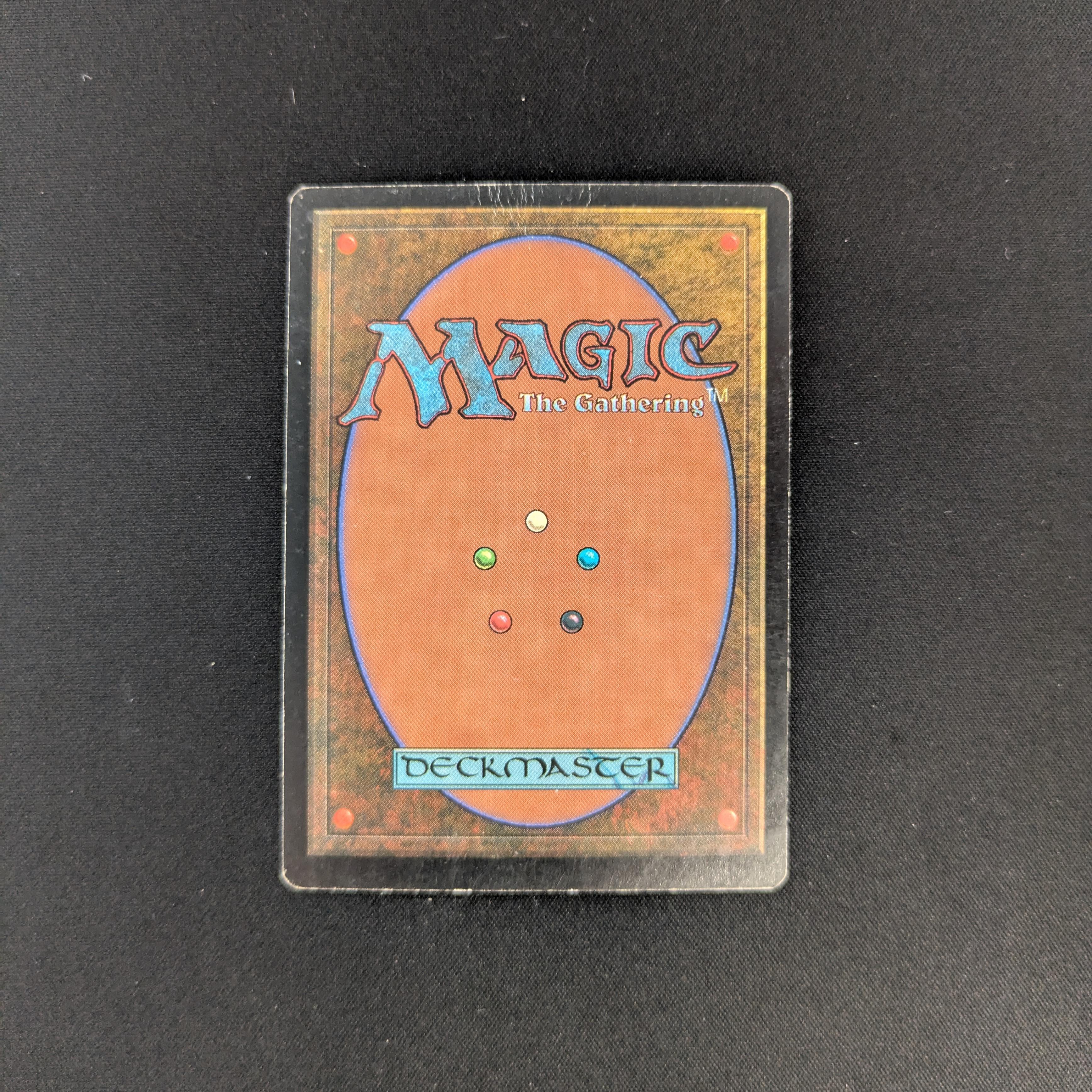 MTG Singles - Gaea's Cradle - Urza's Saga - 