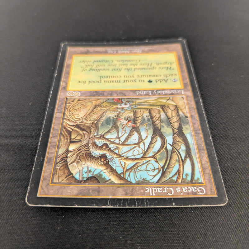 MTG Singles - Gaea's Cradle - Urza's Saga - 