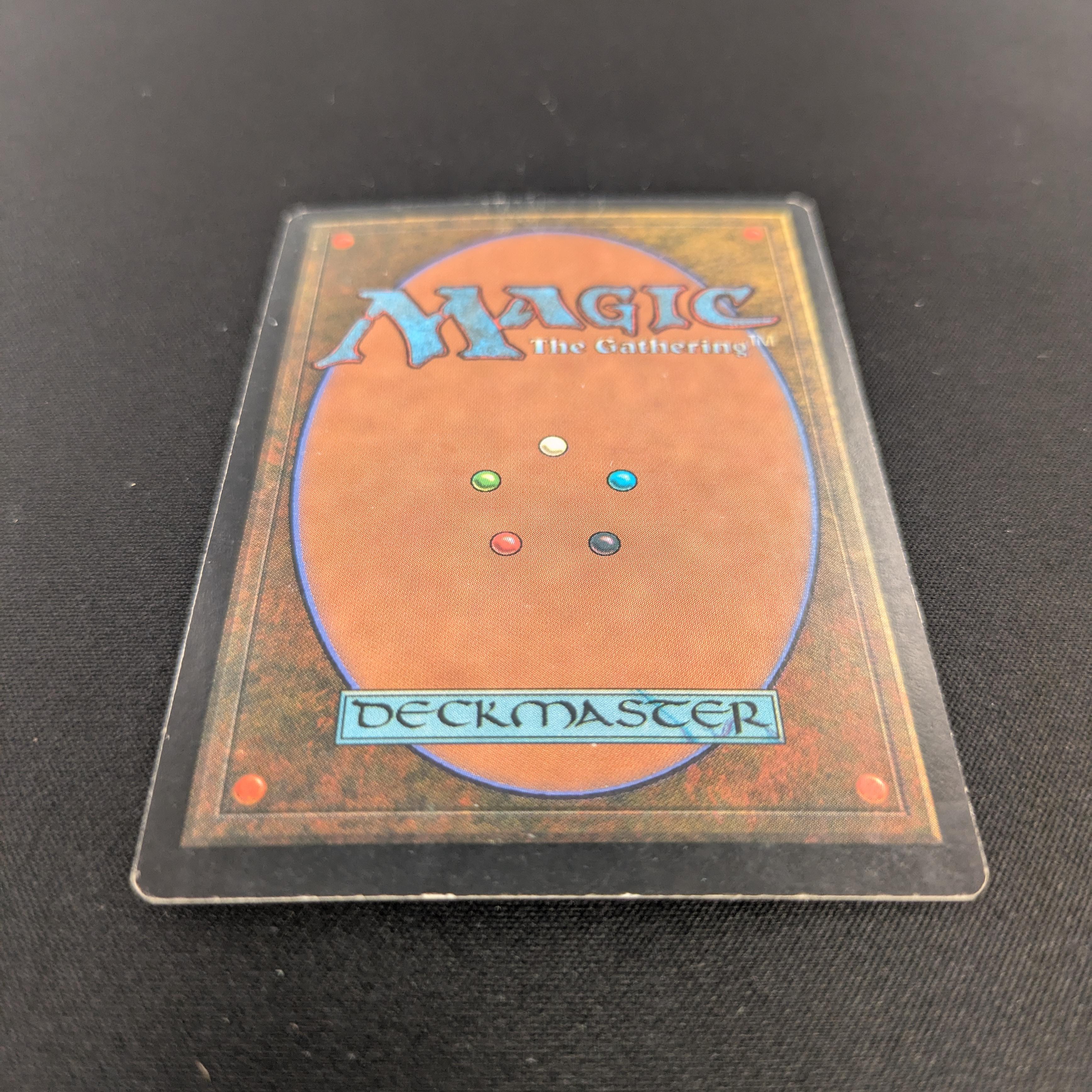 MTG Singles - Gaea's Cradle - Urza's Saga - 