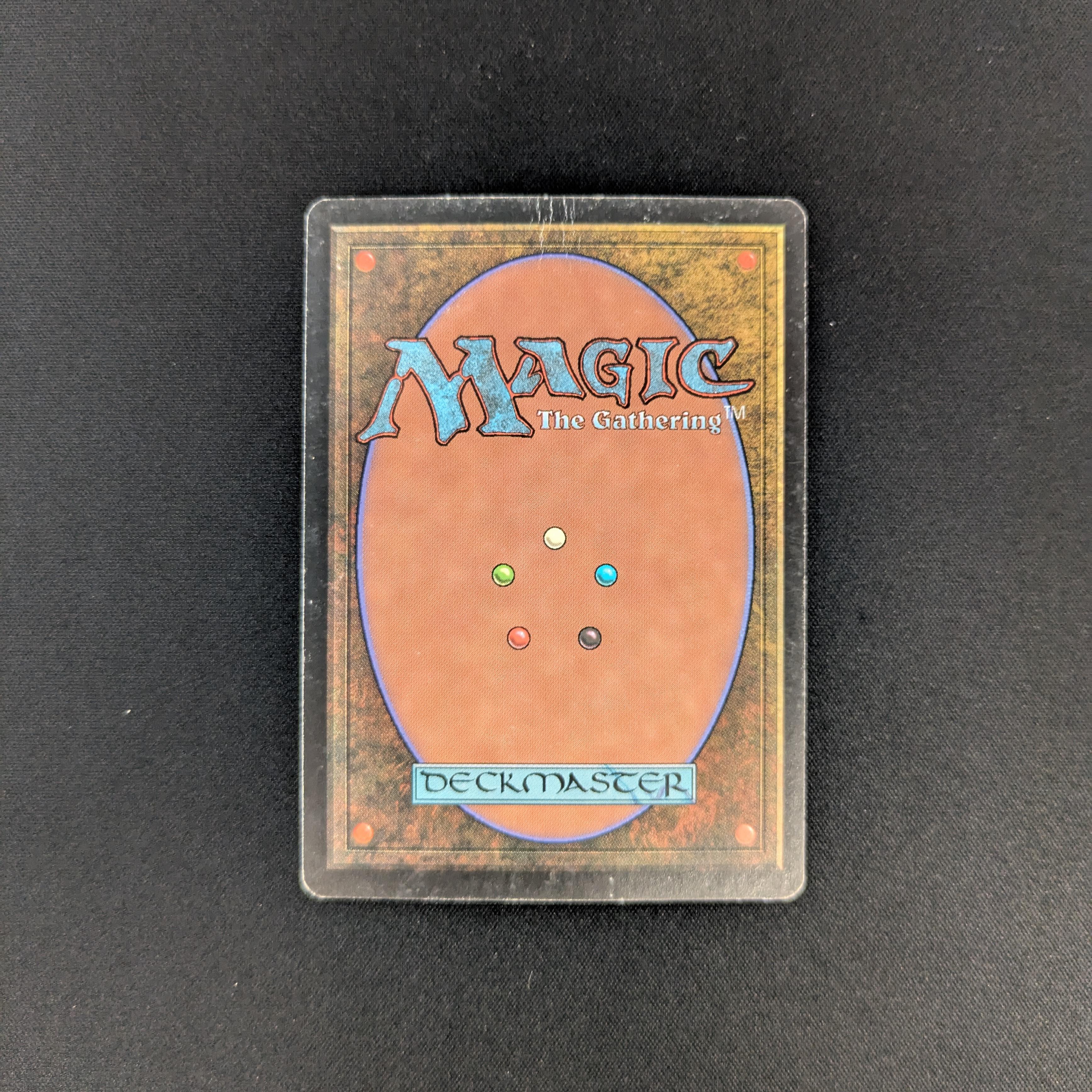 MTG Singles - Gaea's Cradle - Urza's Saga - 