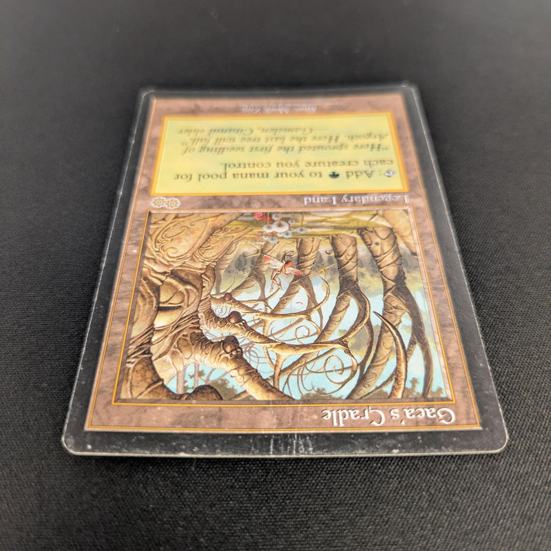 MTG Singles - Gaea's Cradle - Urza's Saga - 