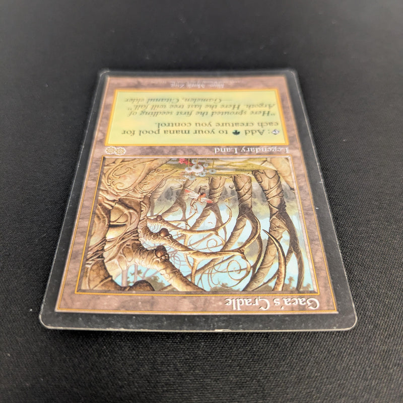 MTG Singles - Gaea's Cradle - Urza's Saga - 