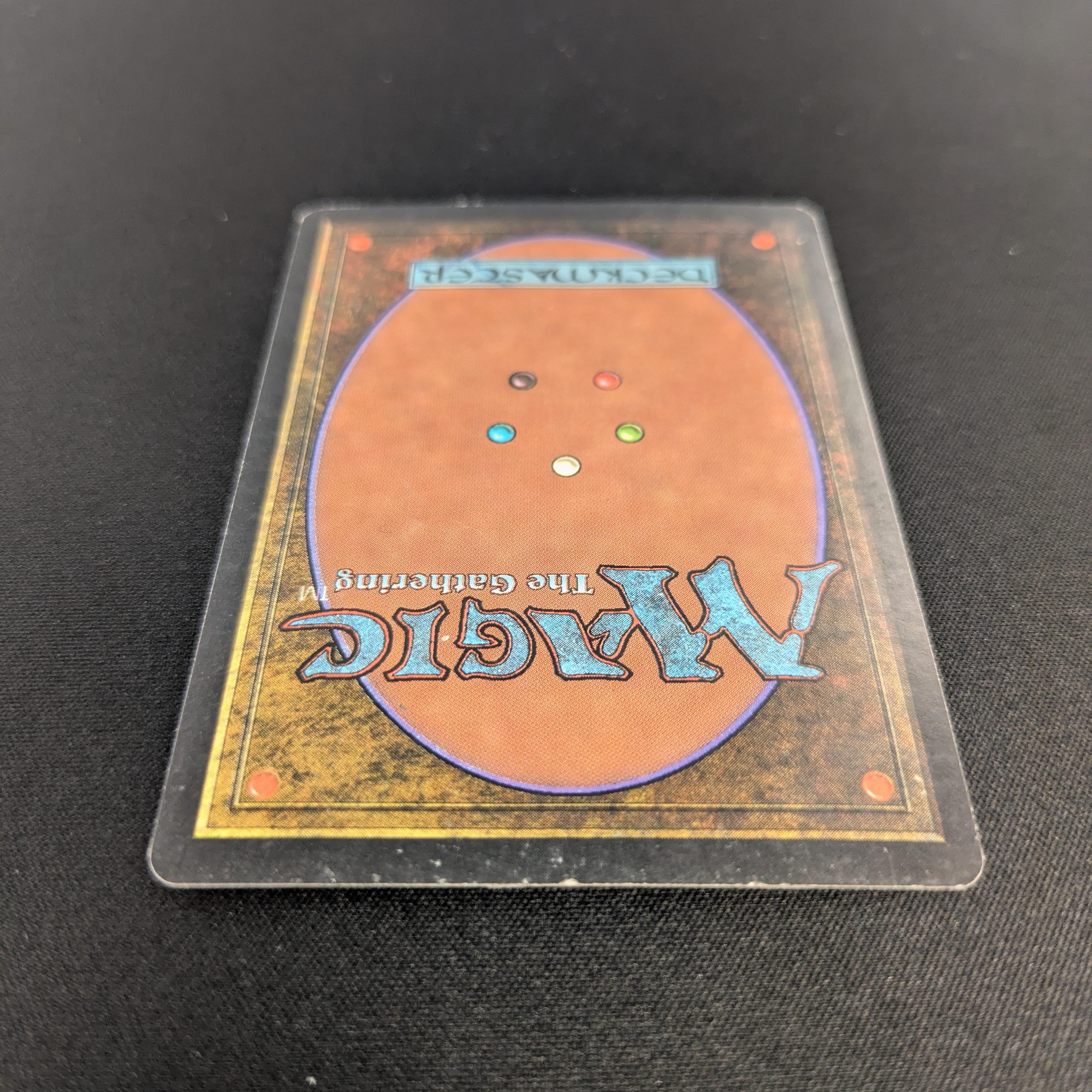 MTG Singles - Gaea's Cradle - Urza's Saga - 