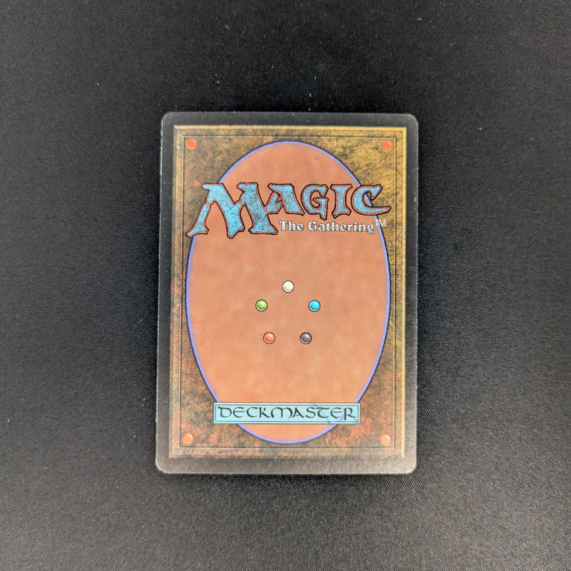 MTG Singles - Serra's Sanctum - Urza's Saga - 