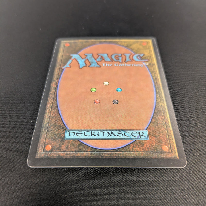 MTG Singles - Serra's Sanctum - Urza's Saga - 