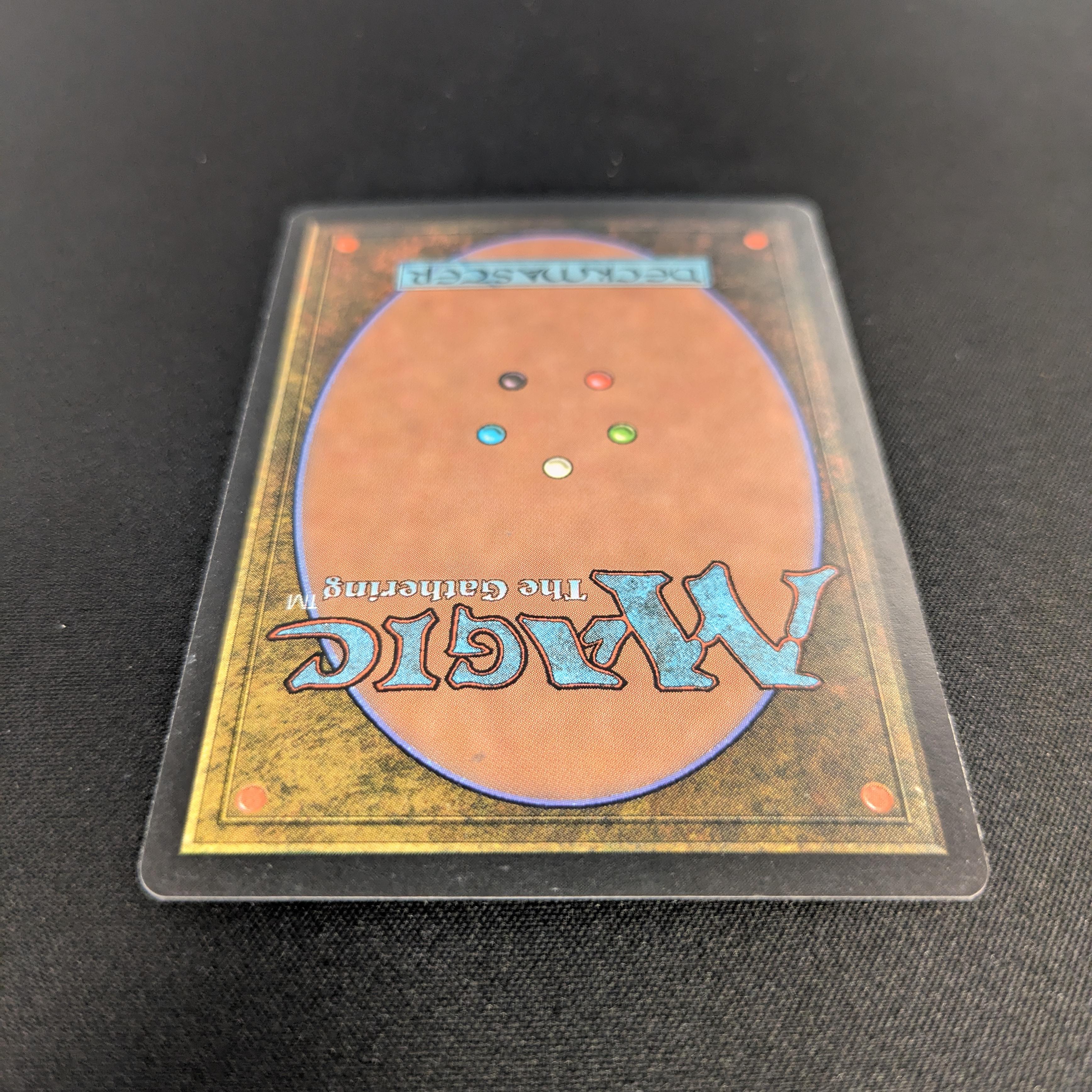 MTG Singles - Serra's Sanctum - Urza's Saga - 