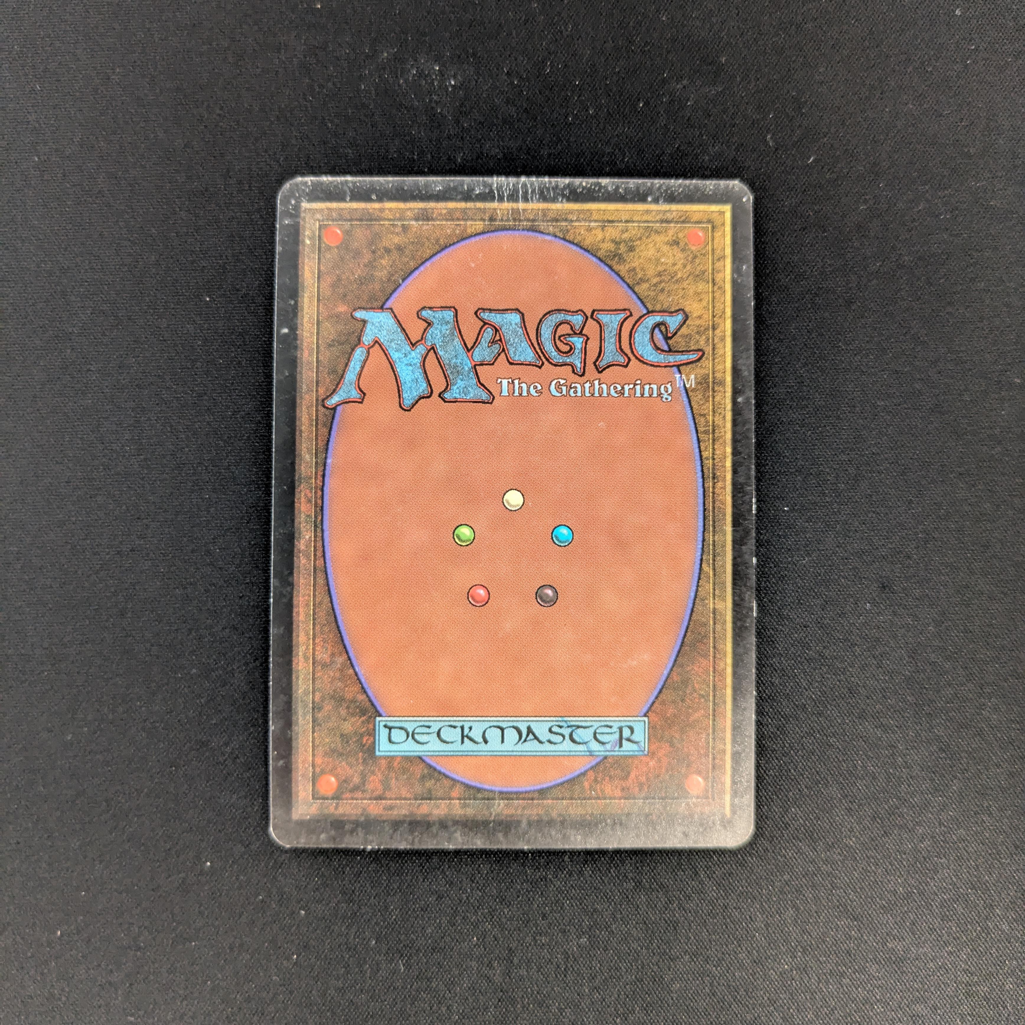 MTG Singles - Survival of the Fittest - Exodus - 