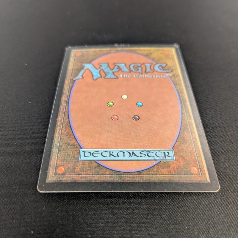 MTG Singles - Grim Monolith - Urza's Legacy - 