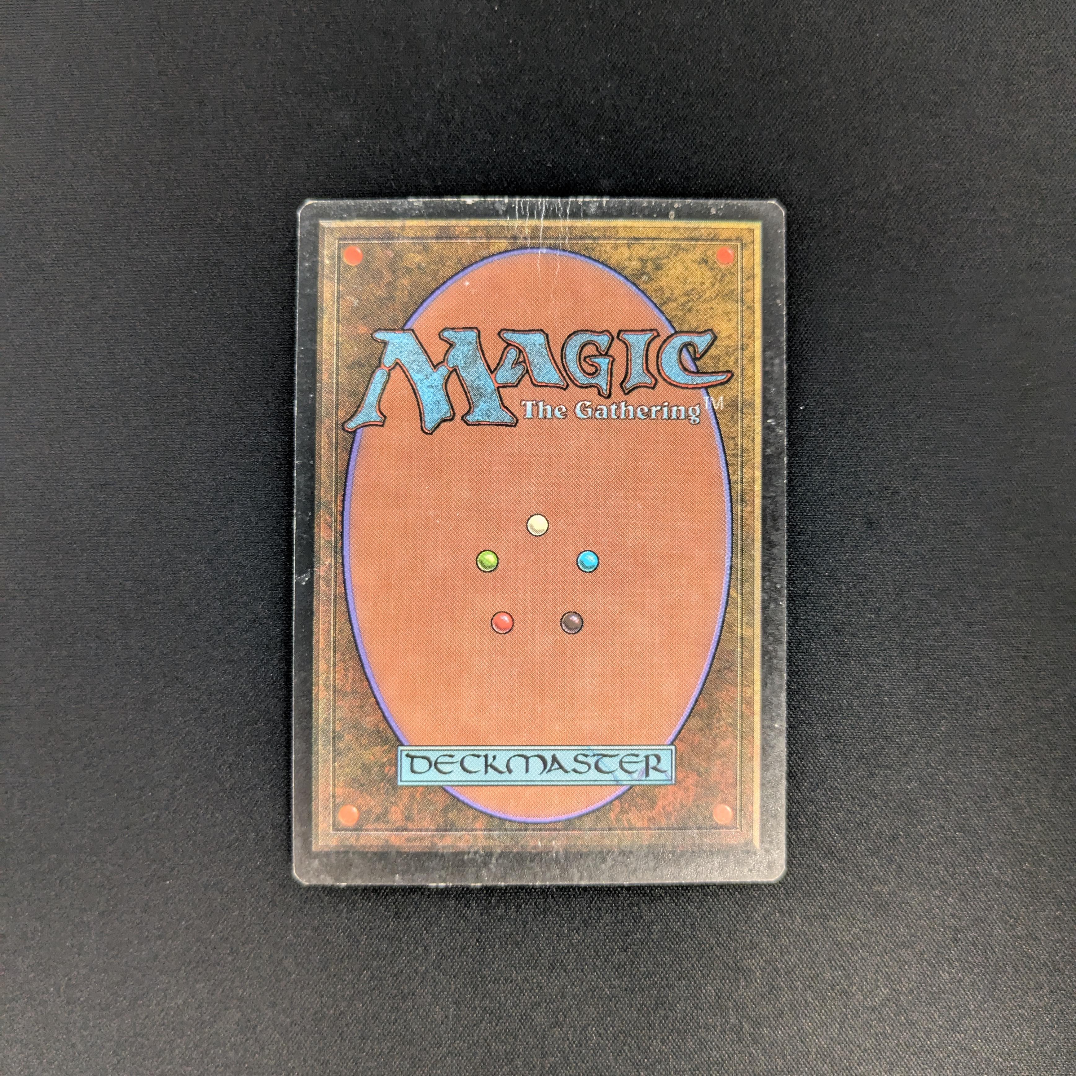 MTG Singles - Grim Monolith - Urza's Legacy - 
