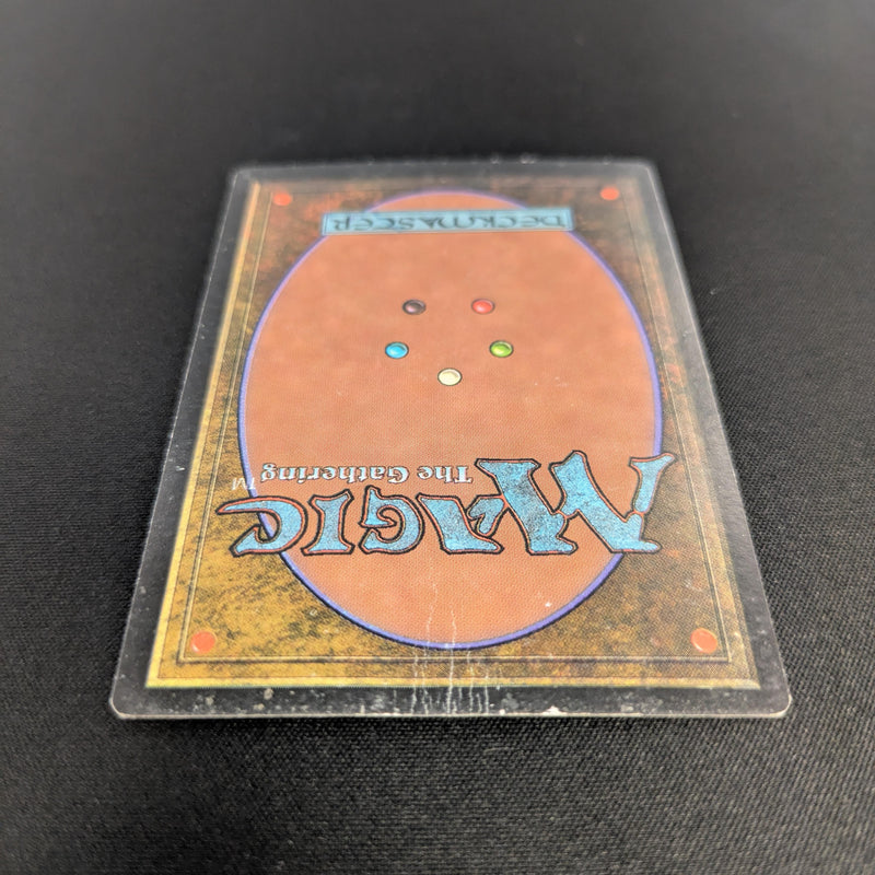 MTG Singles - Grim Monolith - Urza's Legacy - 