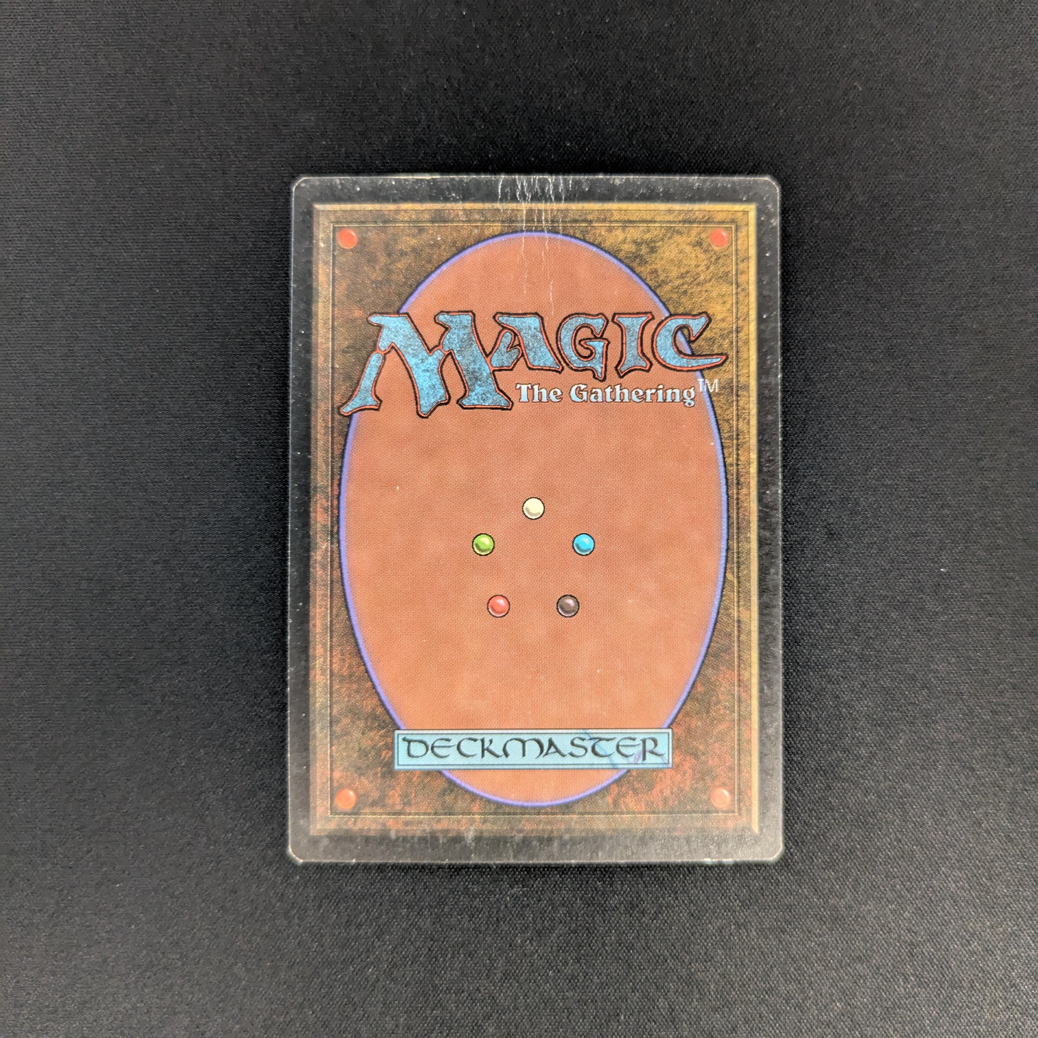 MTG Singles - Grim Monolith - Urza's Legacy - 