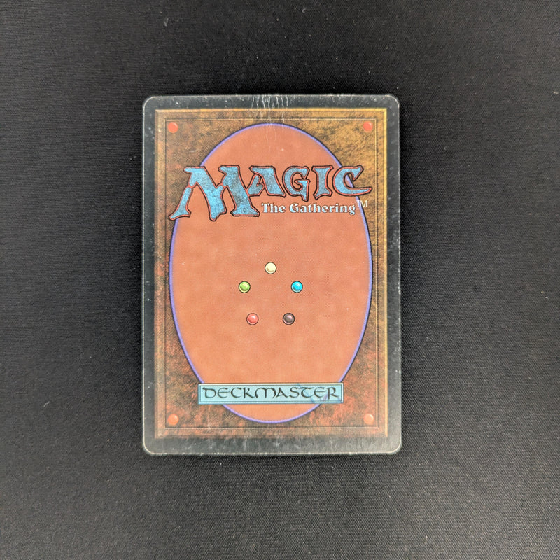 MTG Singles - Mox Diamond - Stronghold - 