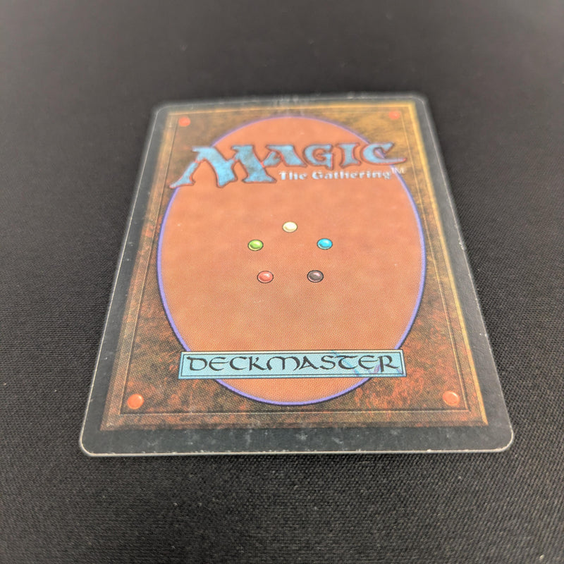 MTG Singles - Mox Diamond - Stronghold - 
