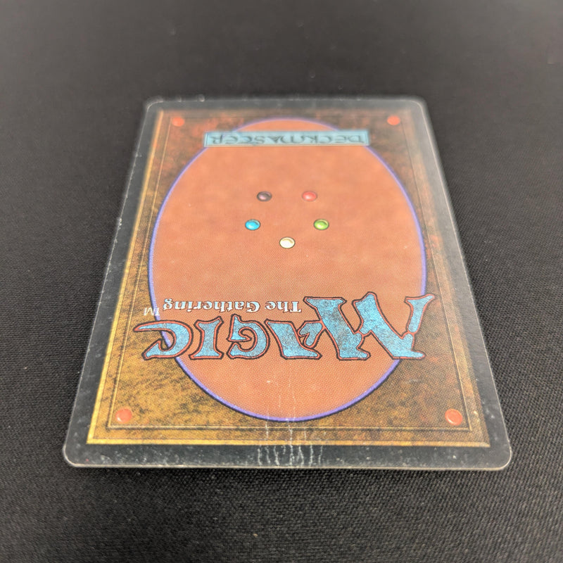 MTG Singles - Mox Diamond - Stronghold - 