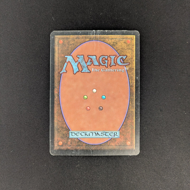 MTG Singles - Mox Diamond - Stronghold - 