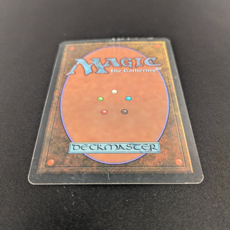 MTG Singles - Mox Diamond - Stronghold - 