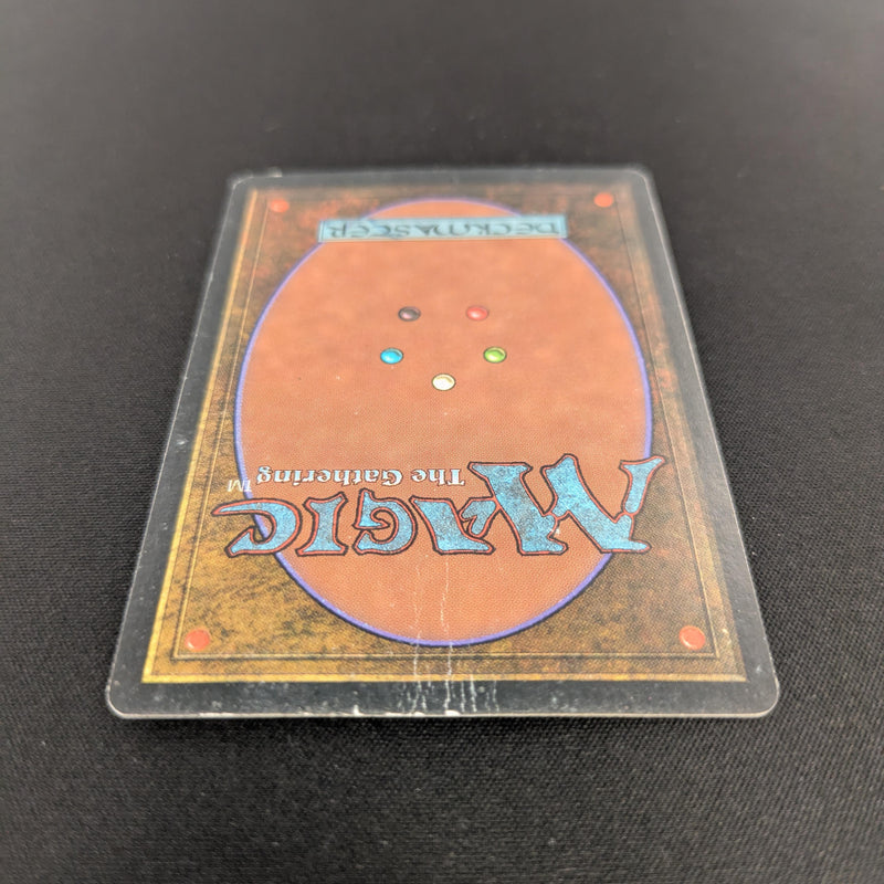 MTG Singles - Mox Diamond - Stronghold - 