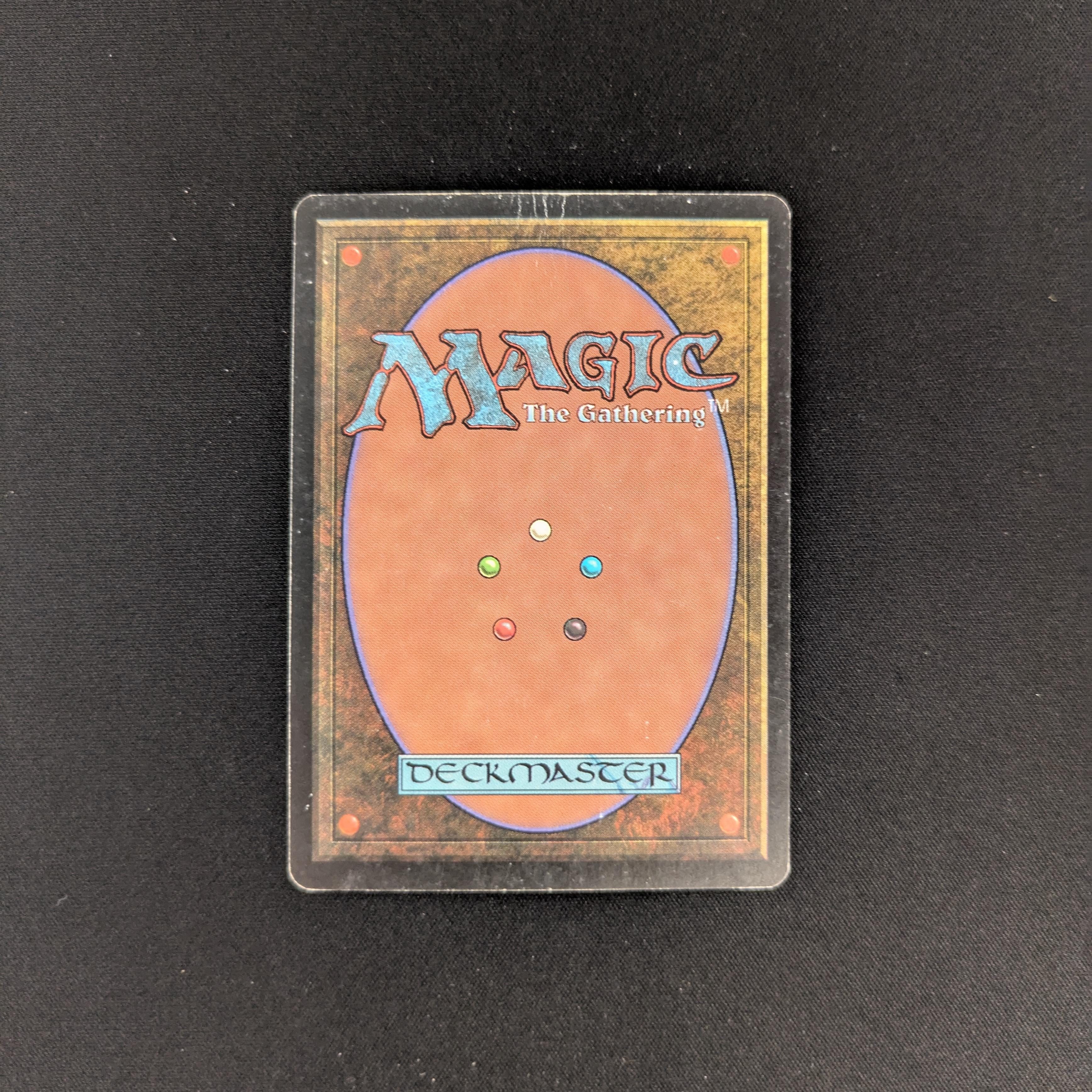 MTG Singles - Gaea's Cradle - Urza's Saga - 