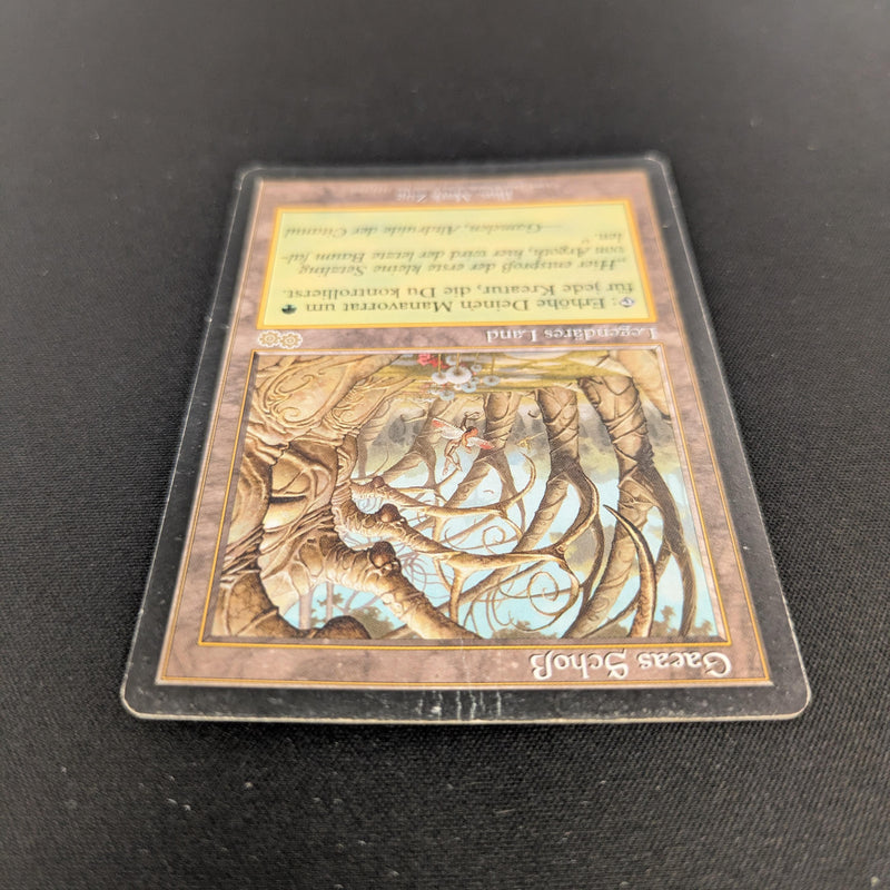 MTG Singles - Gaea's Cradle - Urza's Saga - 