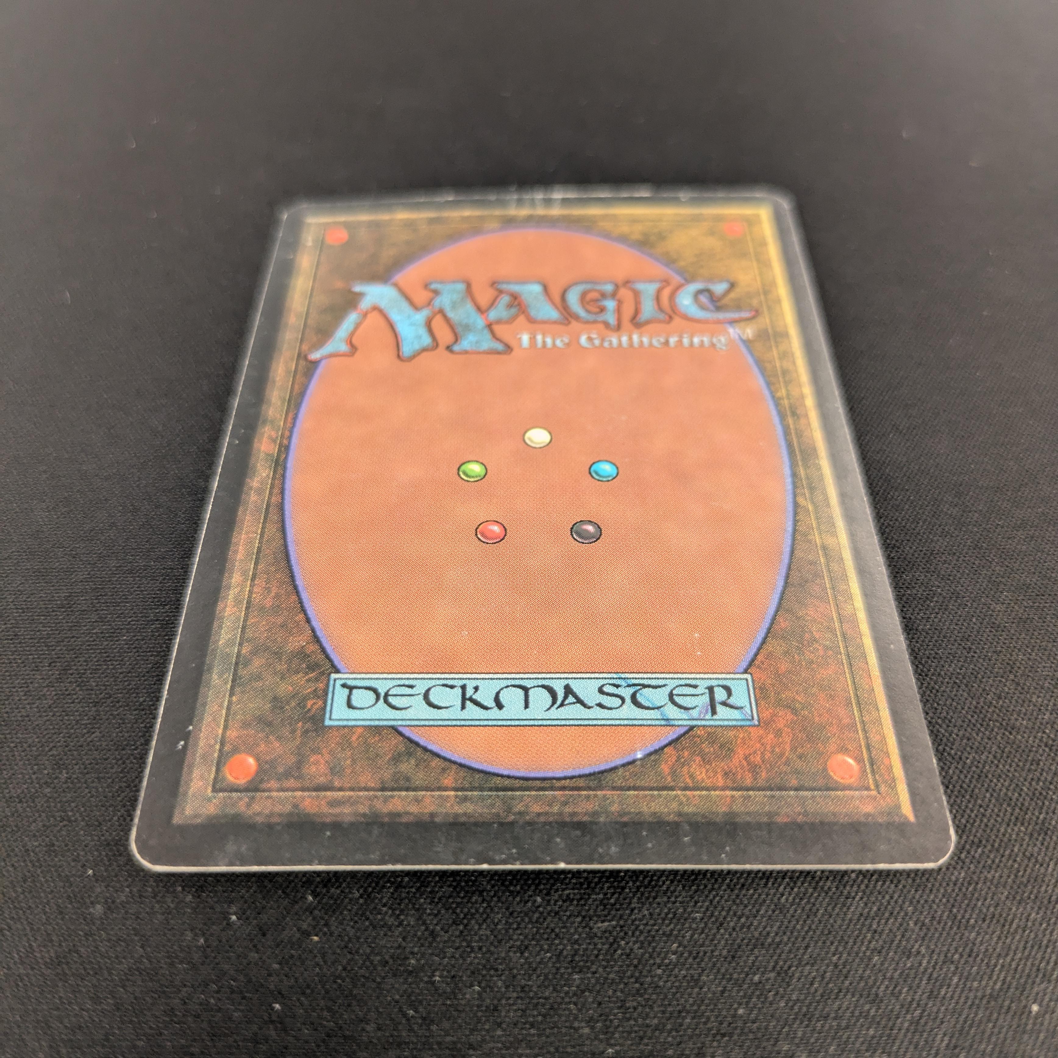 MTG Singles - Gaea's Cradle - Urza's Saga - 