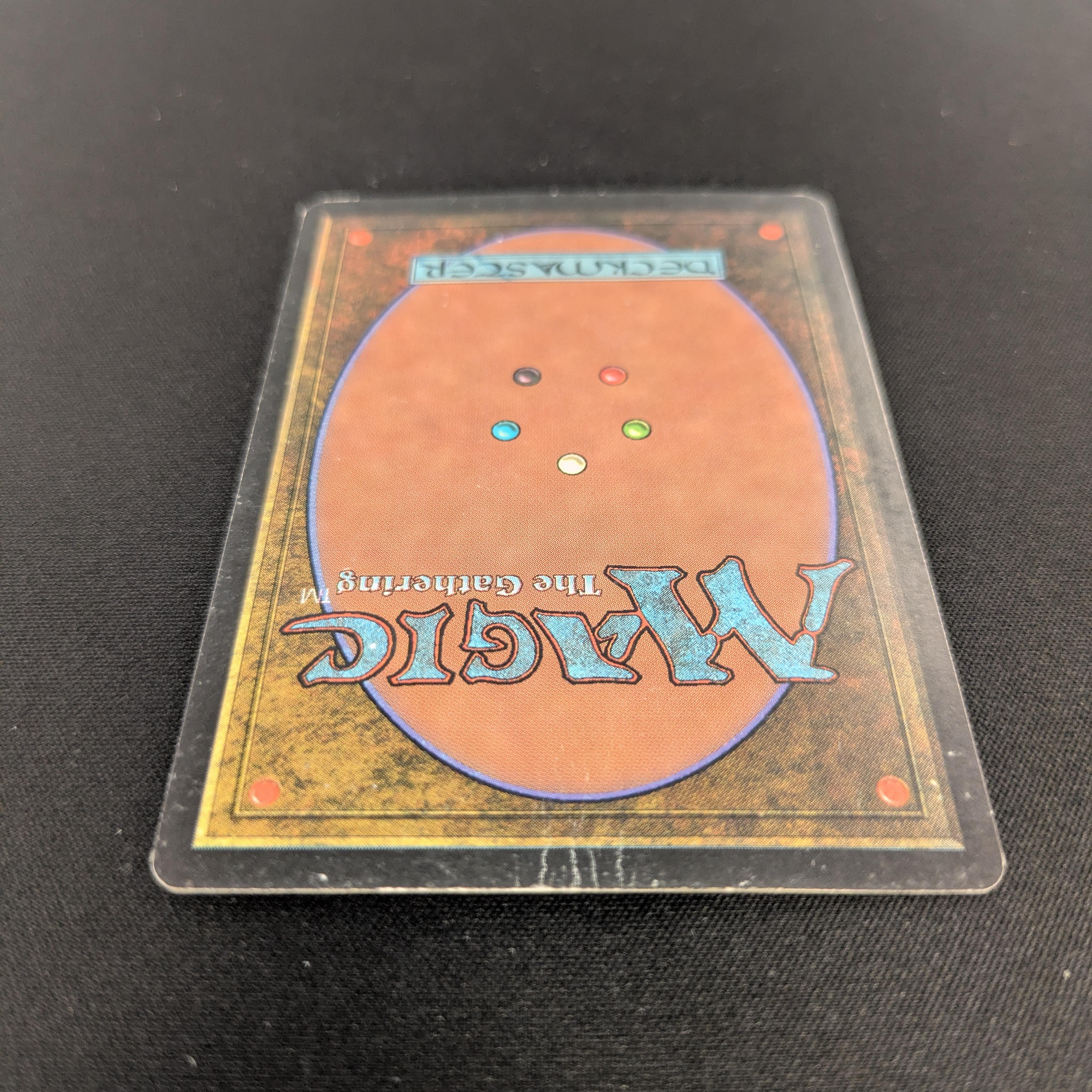 MTG Singles - Gaea's Cradle - Urza's Saga - 
