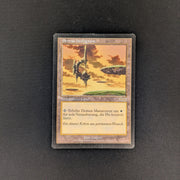 MTG Singles - Serra's Sanctum - Urza's Saga - German - LP - 25829